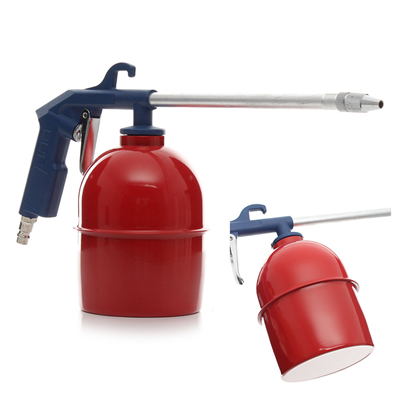 Pistole na konzervaci, údržbu a mytí motoru, 1000 ml, TA120