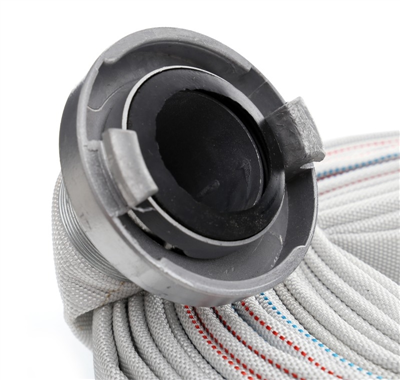 Požární hadice 1”, 30 m, D25 + spojky