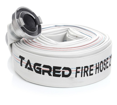 Požární hadice 2”, 20 m, C52 + spojky