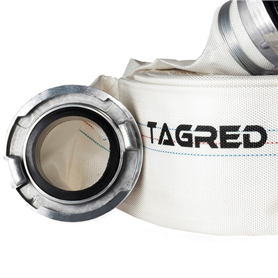 Požární hadice 2”, 20 m, C52 + spojky