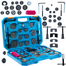 TAGRED TA1374 Přípravky na zatlačení brzdových pístků, sada 41 ks, TA1374