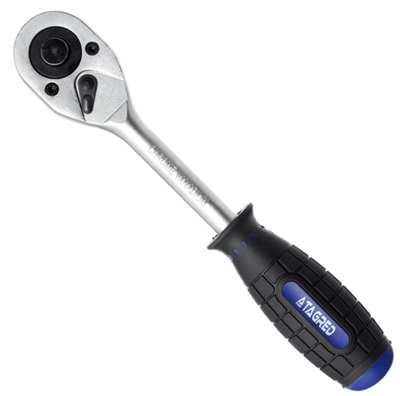 Ráčna 1/2" 24 zubů TAGRED