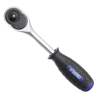 Ráčna 3/8" 24 zubů TAGRED