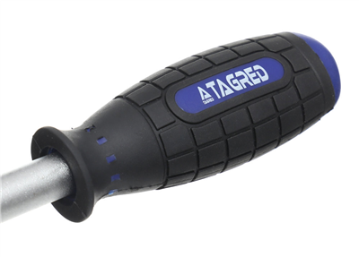 Ráčna 3/8" 24 zubů TAGRED