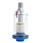 Redats 05-01-99 Redats 05-01-99, Odlučovač s vodním filtrem