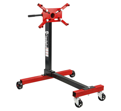 Redats 07-02-32, Držák motoru, 450 kg