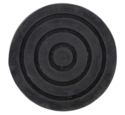 Redats 15-01-19, Gumová podložka pro hevery, 110 x 30 mm