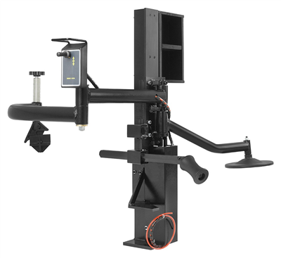 Redats 3D-1, Pomocné rameno na pneumatiky RunFlat pro zouvačky M-221, 12-01-27