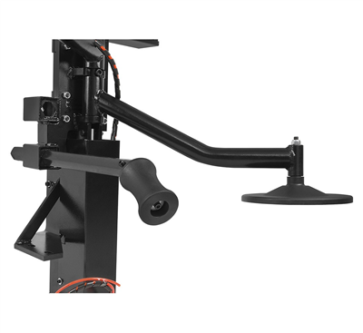 Redats 3D-1, Pomocné rameno na pneumatiky RunFlat pro zouvačky M-221, 12-01-27