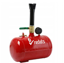 Redats 06-00-70 Redats I-290, Tlakové (hustící) dělo na pneumatiky 29l, 06-00-70