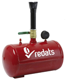 Redats 06-00-71 Redats I-380, Tlakové (hustící) dělo na pneumatiky 38l, 06-00-71