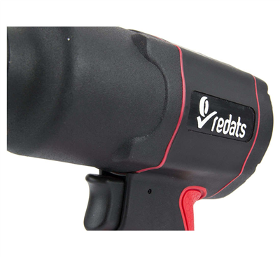 Redats P-120, Pneumatický rázový utahovák 1/2