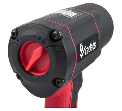 Redats P-120, Pneumatický rázový utahovák 1/2