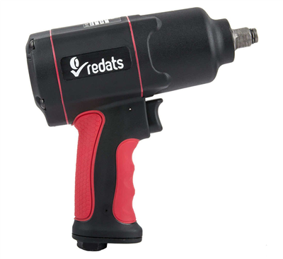 Redats P-120, Pneumatický rázový utahovák 1/2
