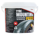 Redats 08-01-09 Redats Tyre Mounting Paste, Montážní pasta na pneumatiky, 5 kg, 08-01-09