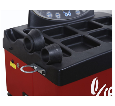 Redats W-110, Vyvažovačka kol osobních vozidel POLOAUTOMAT, 13-00-81