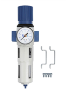 Redats 05-00-94 RQS 05-00-94, Redukční ventil s odlučovačem 3/4 RQS, 05-00-94