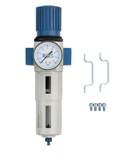 Redats 05-01-15 RQS 05-01-15, Redukční ventil s odlučovačem 1/2