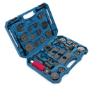 TAGRED TA1373 Sada na montáž kotoučových brzd (brzdových destiček) 35 ks levý/pravý, TA1373