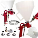 TAGRED TA128 Stříkací pistole na omítky TA128