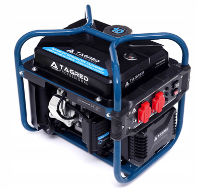 TA2400INW, Invertorová elektrocentrála 2400 W, 230V