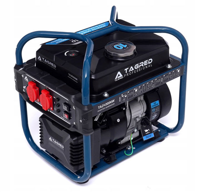 TA2400INW, Invertorová elektrocentrála 2400 W, 230V