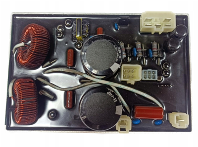 Tagred TA2694, Invertorový modul PCB, počítačová deska pro elektrocentrály 2000W