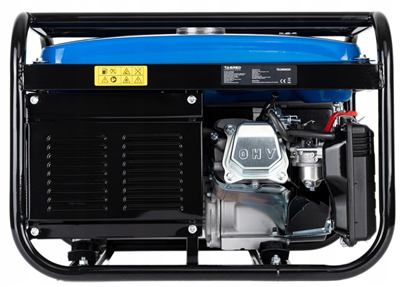 Tagred TA2800GH, Generátor, elektrocentrála 2800W, 230V