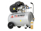 TAGRED TA361 Tagred TA361, Olejový kompresor 100l, 230V s odlučovačem 3500W