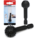 TAGRED TA4075 Tagred TA4075, Kulový frézovací bit do dřeva šestihran ?15 mm