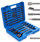 TAGRED TA4148 Tagred TA4148, Sada vrtáků a sekáčů do betonu SDS PLUS 5-16mm 17ks