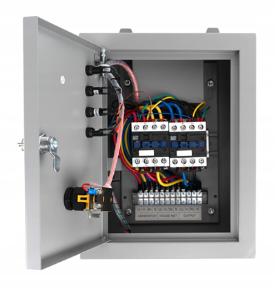 Tagred TA750, Automatizační modul pro elektrocentrály 230V (1 fáze), 3kW-5kW