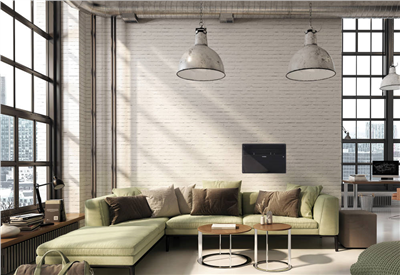 Tagred TA911B, Elektrický konvektor 1500W, černý