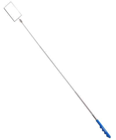 Teleskopicé kontrolní zrcátko 29-78 cm s kloubem, TA4099