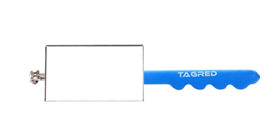 Teleskopicé kontrolní zrcátko 29-78 cm s kloubem, TA4099