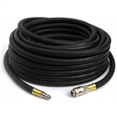 TAGRED TA107 Tlaková gumová hadice 10x17 mm, 10 m, s rychlospojkami, 20 bar, TA107