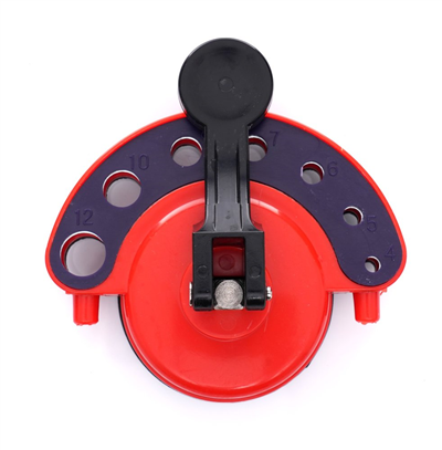 Vodítko, vodicí přípravek pro vrtáky, korunky či děrovky, 4 - 12 mm, TA4187