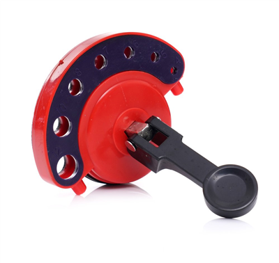 Vodítko, vodicí přípravek pro vrtáky, korunky či děrovky, 4 - 12 mm, TA4187