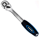 TAGRED TA226 Vyhnutá ráčna 1/2, 72 zubů, 260 mm, TA226