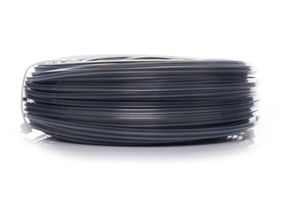 Žací struna čtvercová do křovinořezu, 2,4 mm x 50 m