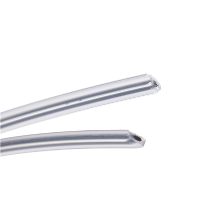 Žací struna čtvercová do křovinořezu, 2,4 mm x 50 m