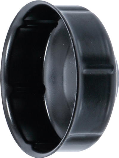 BGS 1039-66-6, Klíč na olejové filtry 6hranný O 66 mm pro Fiat, Renault
