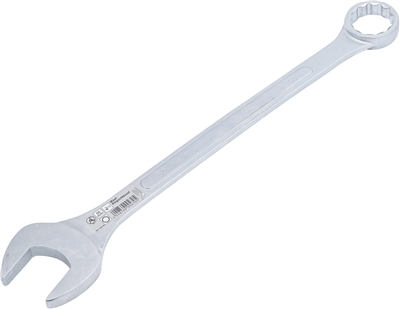 BGS 1185-50, Očkoplochý klíč 50 mm