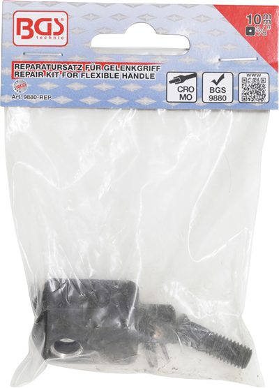 BGS 9880-REP, Sada pro opravu kloubové rukojeti pro BGS 9880