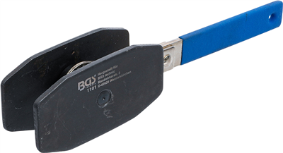 BGS 1101, Nástroj pro stlačování brzdových pístů s funkcí ráčny