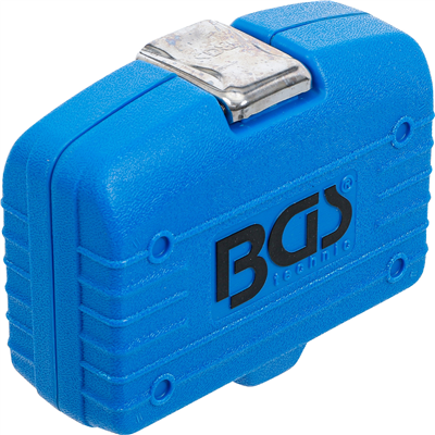 BGS 1112-1, Sada hlavic na brzdové třmeny kotoučových brzd 5hranné 5dílná