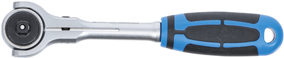 BGS 112, Přepínací ráčna s kulovou hlavou 6,3 mm (1/4
