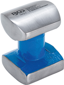 BGS technic 1672-7 BGS 1672-7, Karosářská babka velká kovadlinka