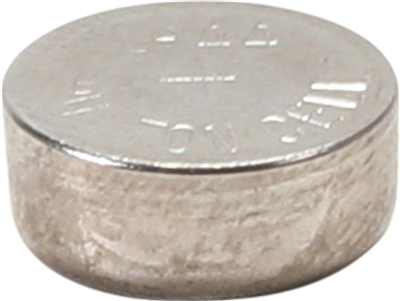 BGS 1931, Baterie LR44