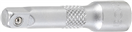 BGS technic 2336 BGS 2336, Prodloužení 6,3 mm (1/4) 50 mm